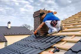 Best Roof Maintenance and Cleaning  in International Falls, MN